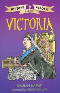 Produktbild: Victoria