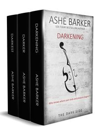 Produktbild: Dark Side: A Box Set