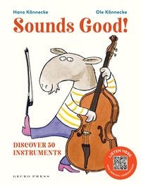 Produktbild: Sounds Good!