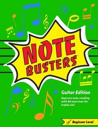 Produktbild: Gross, S: NOTEBUSTERS
