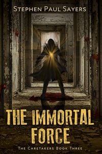 Produktbild: The Immortal Force