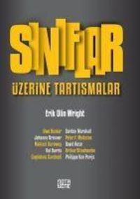 Produktbild: Siniflar &Uuml;zerine Tartismalar