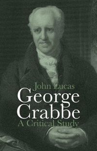 Produktbild: George Crabbe