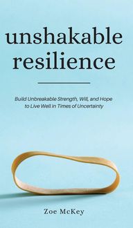 Produktbild: Unshakable Resilience