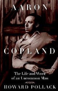 Produktbild: Pollack, H: Aaron Copland