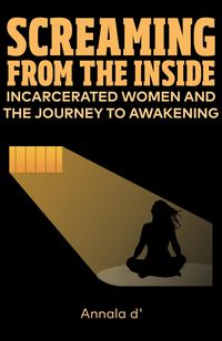 Produktbild: Screaming From The Inside