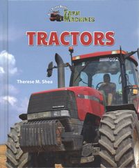 Produktbild: Tractors