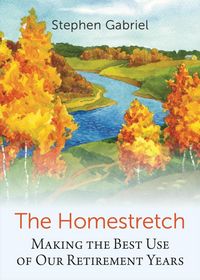 Produktbild: Homestretch
