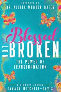 Produktbild: Blessed Not Broken