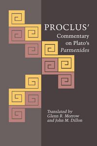 Produktbild: Proclus' Commentary on Plato's Parmenides