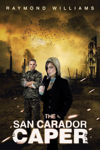 Produktbild: The San Carador Caper