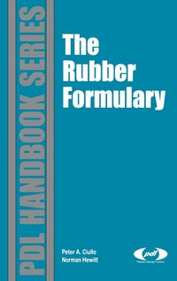 Produktbild: The Rubber Formulary