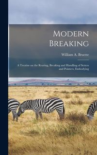 Produktbild: Modern Breaking
