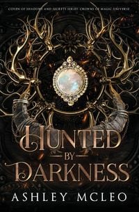 Produktbild: Hunted by Darkness