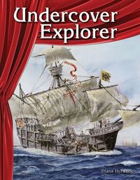 Produktbild: Undercover Explorer