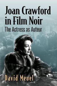 Produktbild: Joan Crawford in Film Noir