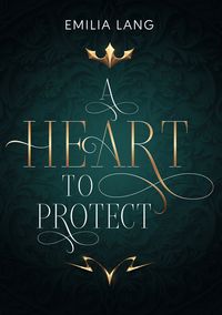 Produktbild: A Heart to Protect