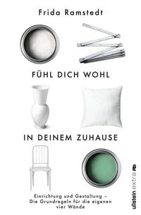 Produktbild: F&uuml;hl dich wohl in deinem Zuhause