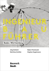 Produktbild: Ingenieurbauf&uuml;hrer