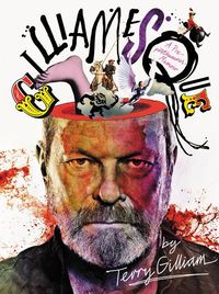 Bild vom Artikel Gilliamesque: A Pre-Posthumous Memoir vom Autor Terry Gilliam
