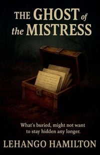 Produktbild: The Ghost of the Mistress
