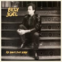 Produktbild: An Innocent Man