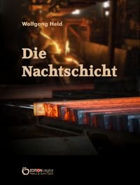 Produktbild: Die Nachtschicht