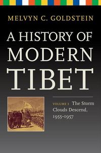 Produktbild: Goldstein, M: History of Modern Tibet, Volume 3