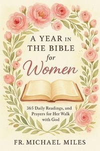 Produktbild: A Year in the Bible for Women