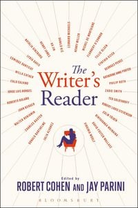Produktbild: The Writer's Reader