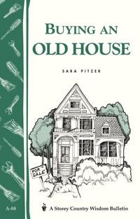 Produktbild: Buying an Old House