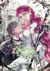 Produktbild: Villains Are Destined to Die, Vol. 7