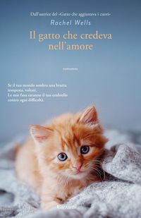 Produktbild: Il gatto che credeva nell'amore