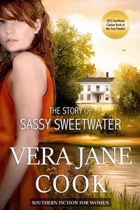 Produktbild: The Story of Sassy Sweetwater