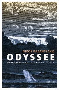 Produktbild: Odyssee
