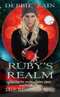 Produktbild: Ruby's Realm, Making the World a Better Place One Kill at a Time!