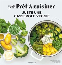 Produktbild: Juste une casserole veggie