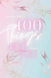 Produktbild: 100 Things-Reihe / 100 Things and you