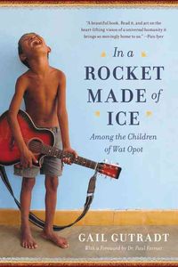 Produktbild: In a Rocket Made Of Ice