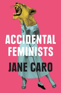 Produktbild: Accidental Feminists