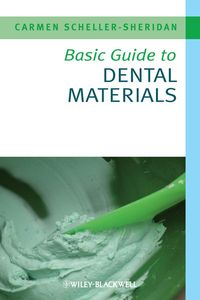 Produktbild: Basic Guide to Dental Materials