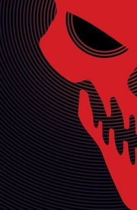 Produktbild: Grim Book One Deluxe Edition LE w/ Slipcase
