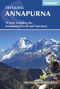Produktbild: Annapurna