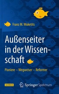 Produktbild: Au&szlig;enseiter in der Wissenschaft