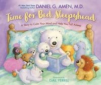 Produktbild: Time for Bed, Sleepyhead