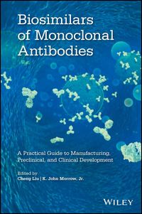 Produktbild: Biosimilars of Monoclonal Antibodies