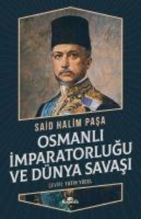 Produktbild: Osmanli Imparatorlugu ve D&uuml;nya Savasi