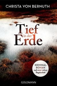 Produktbild: Tief in der Erde