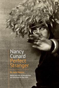 Produktbild: Marcus, J: Nancy Cunard