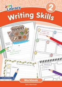 Produktbild: Writing Skills Workbook 2